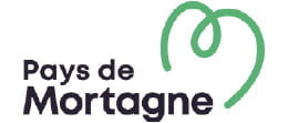 Communauté de Communes du Pays de Mortagne logo