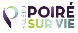 Logo commune du Poiré sur Vie