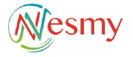 Logo commune de Nesmy